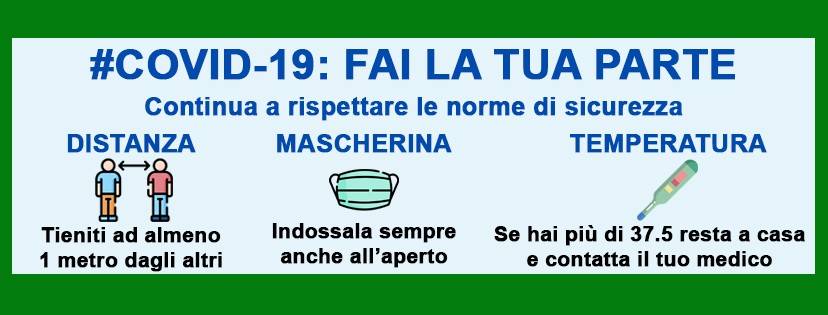 fai la tua parte